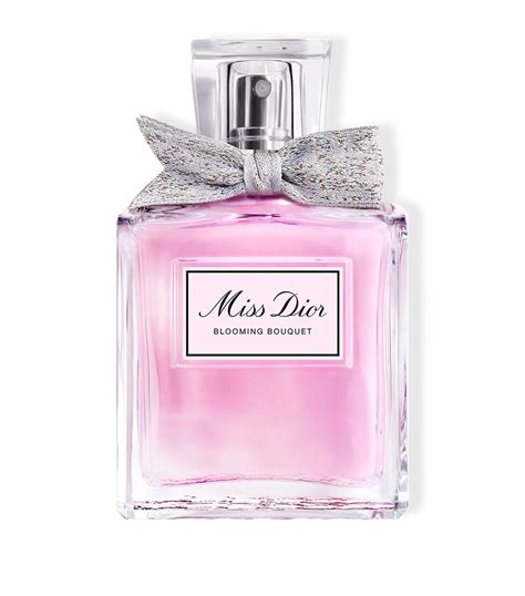 dior miss dior blooming bouquet eau de toilette 50ml|Miss Dior Blooming boutique.